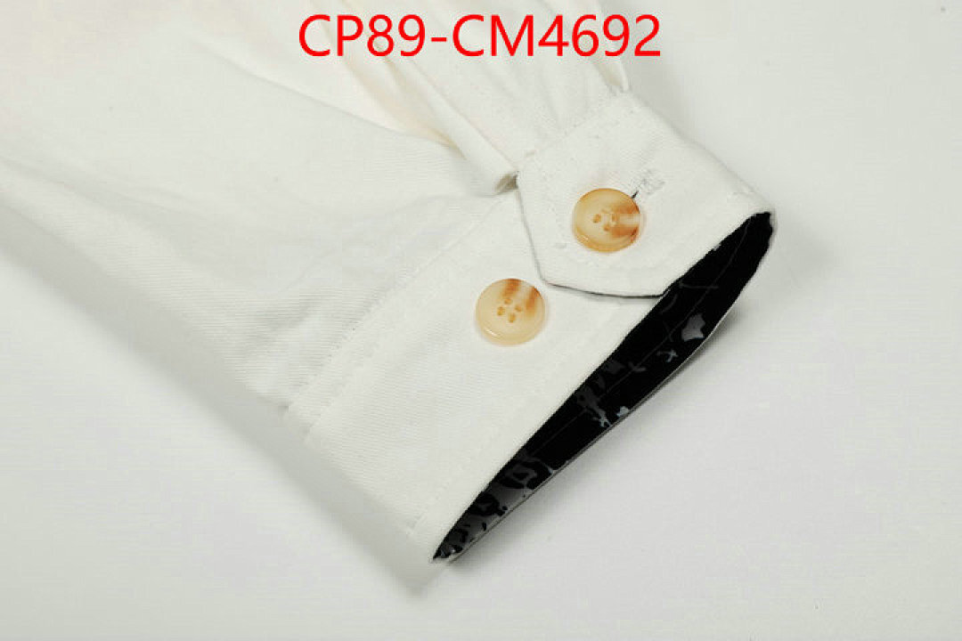 Clothing-Ralph Lauren ID: CM4692 $: 89USD