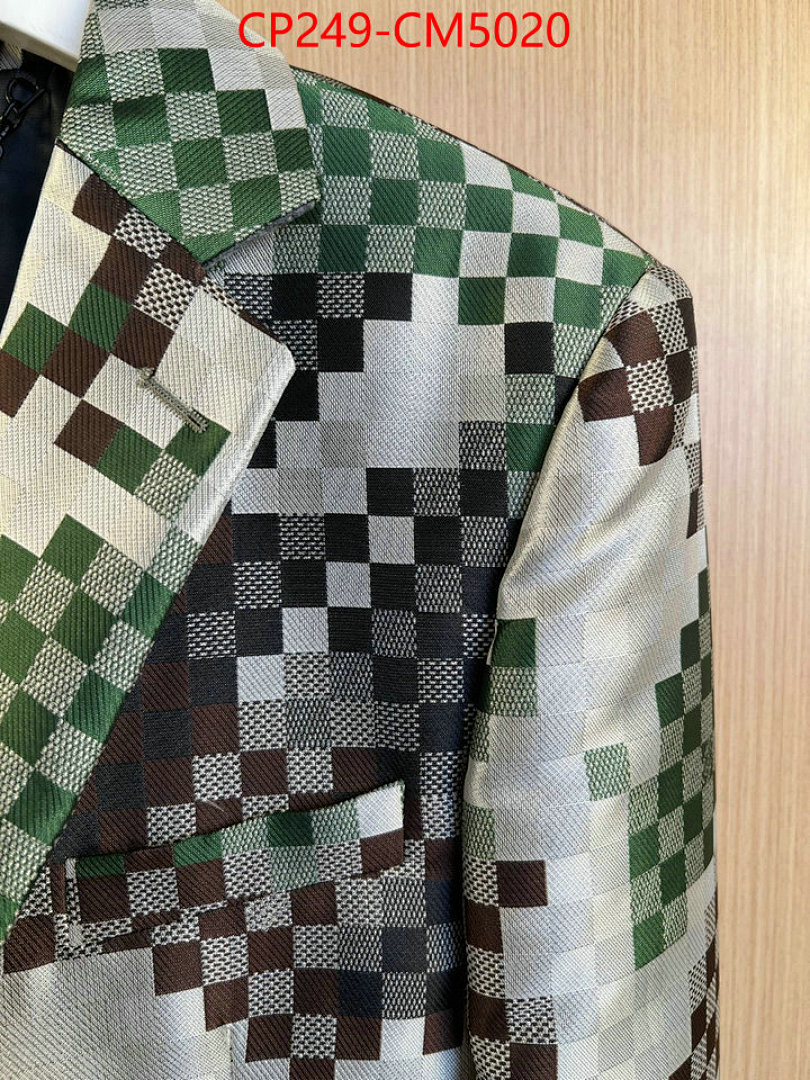 Clothing-LV ID: CM5020 $: 249USD