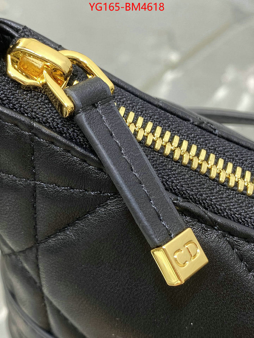 Dior Bags(TOP)-Handbag- ID: BM4618 $: 165USD,