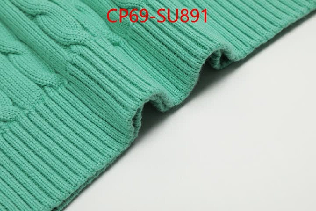 Clothing-Ralph Lauren ID: SU891 $: 69USD