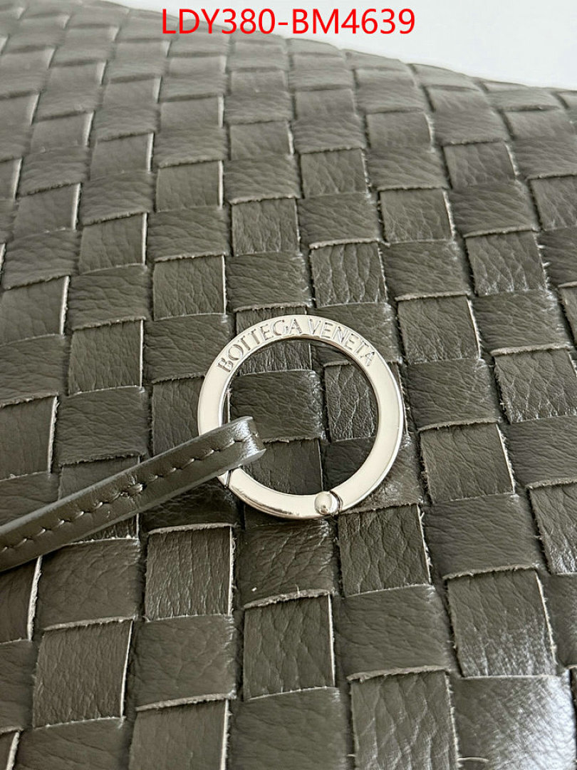 BV Bags(TOP)-Handbag- ID: BM4639 $: 380USD,