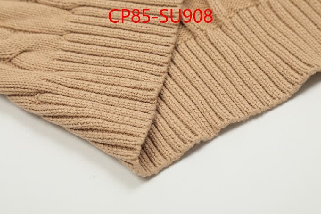 Clothing-Ralph Lauren ID: SU908 $: 85USD