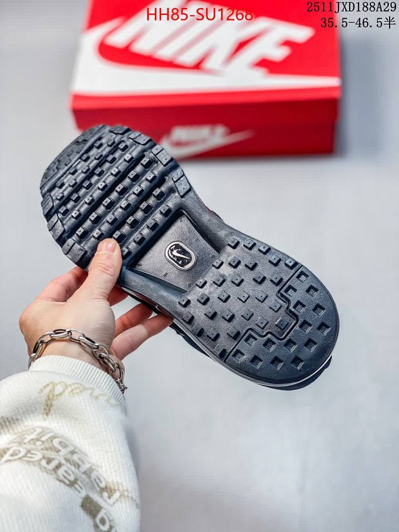 Men Shoes-Nike ID: SU1268 $: 85USD