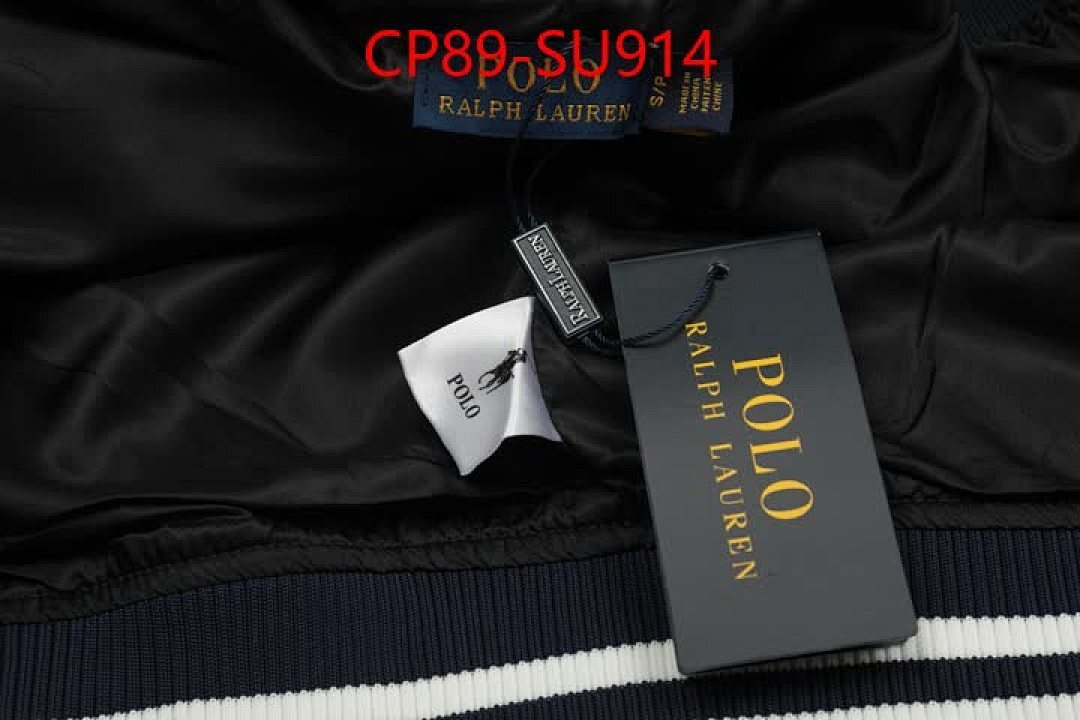 Clothing-Ralph Lauren ID: SU914 $: 89USD