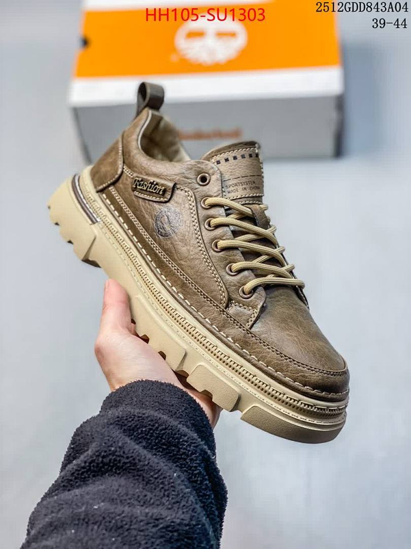 Men Shoes-Timberland ID: SU1303 $: 105USD