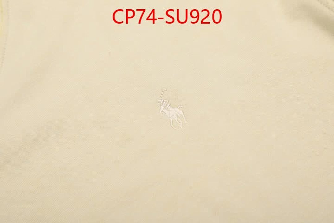 Clothing-Ralph Lauren ID: SU920 $: 74USD