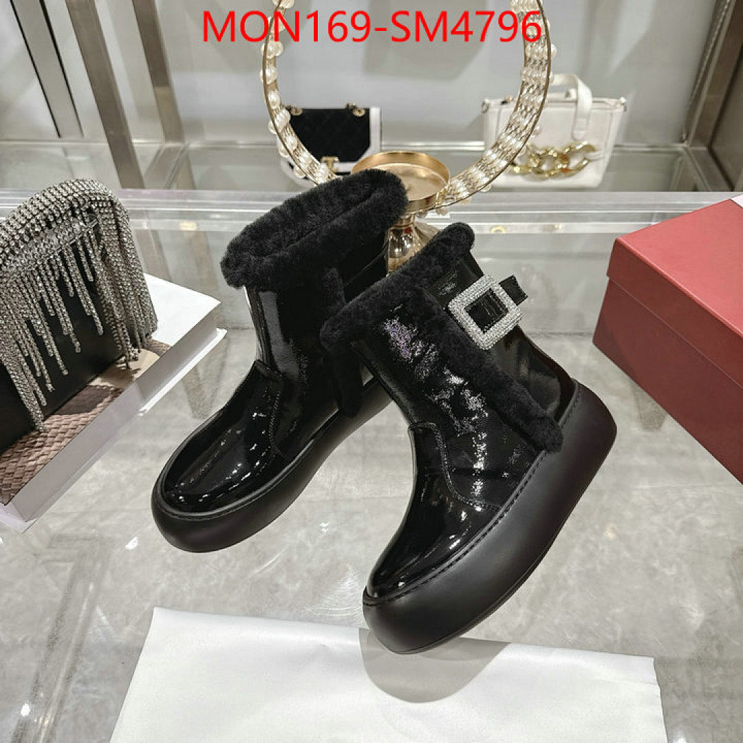Women Shoes-Boots ID: SM4796 $: 169USD