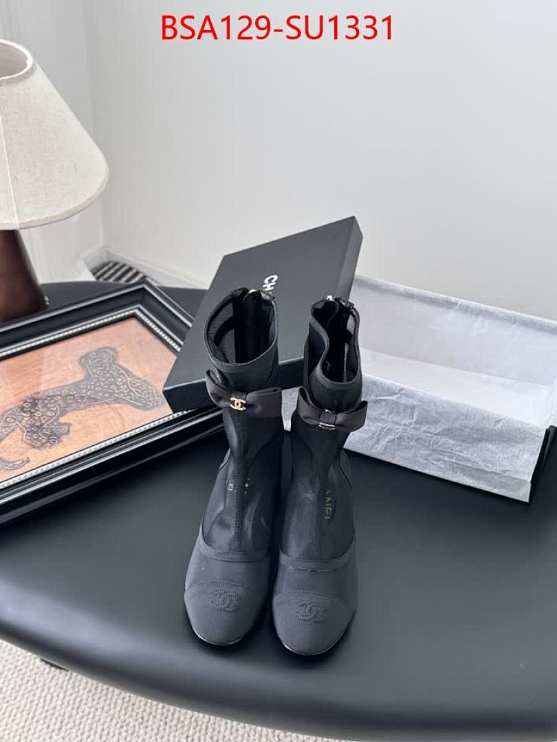 Women Shoes-Boots ID: SU1331 $: 129USD