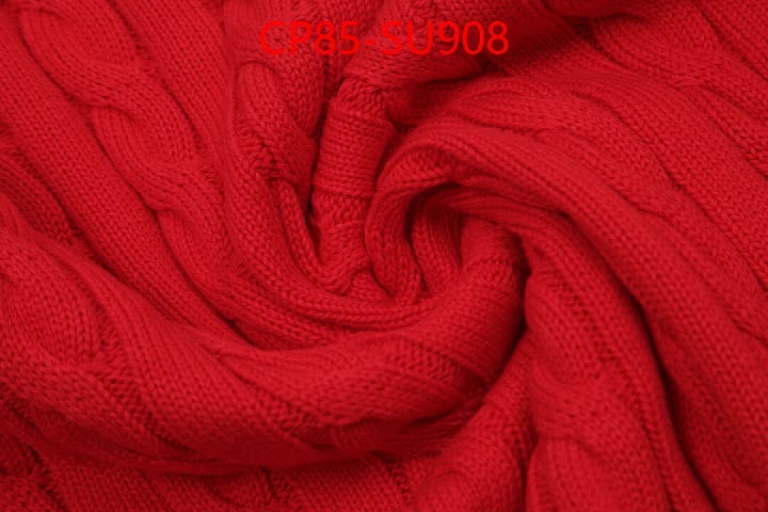 Clothing-Ralph Lauren ID: SU908 $: 85USD