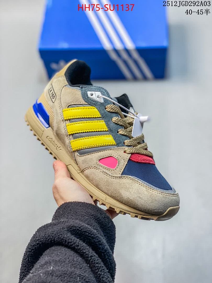 Men Shoes-Adidas ID: SU1137 $: 75USD