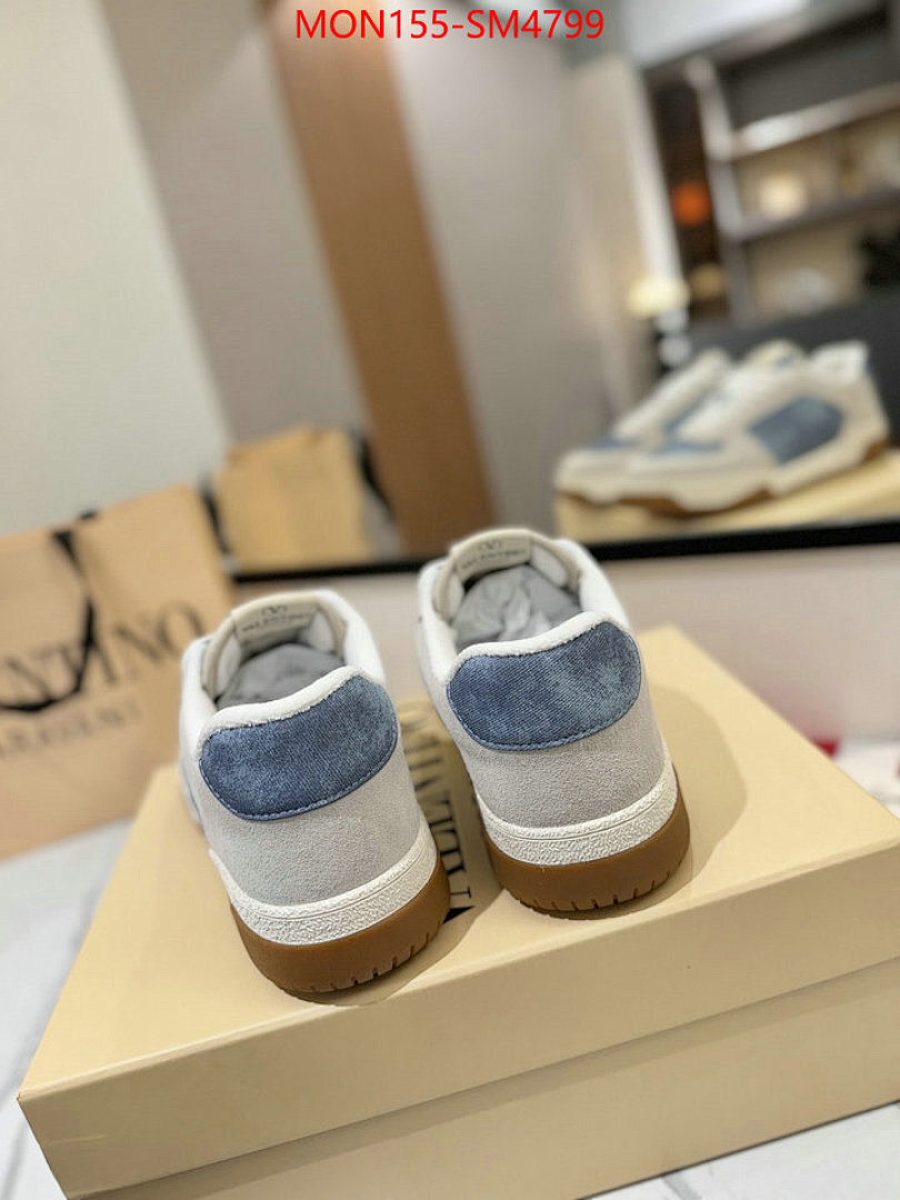 Women Shoes-Valentino ID: SM4799 $: 155USD