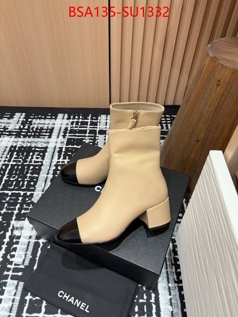 Women Shoes-Boots ID: SU1332 $: 135USD