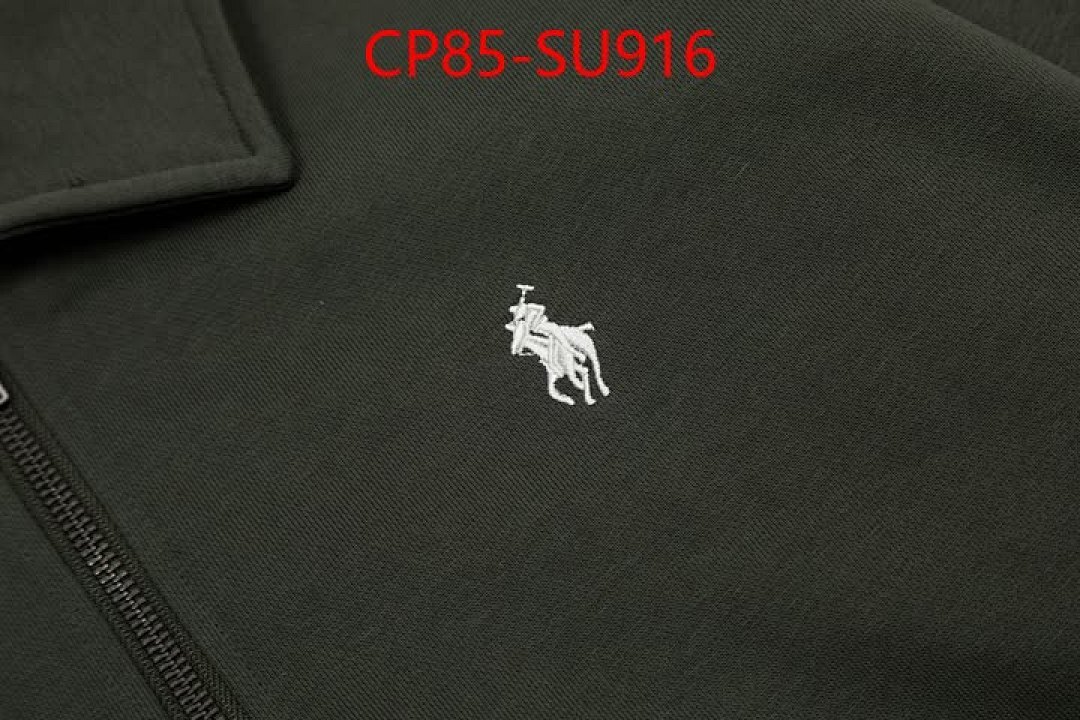 Clothing-Ralph Lauren ID: SU916 $: 85USD