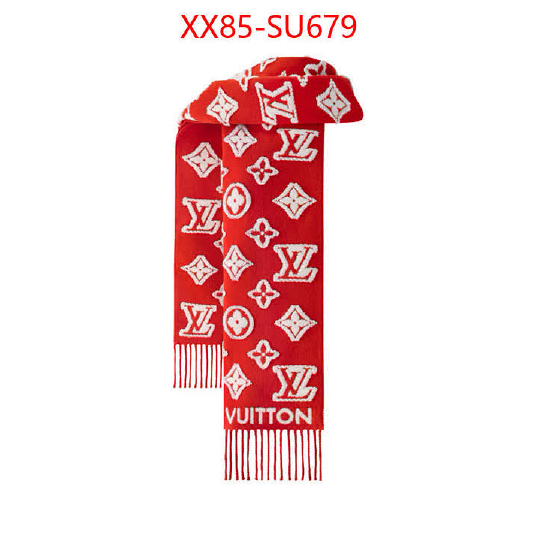 Scarf-LV ID: SU679 $: 85USD