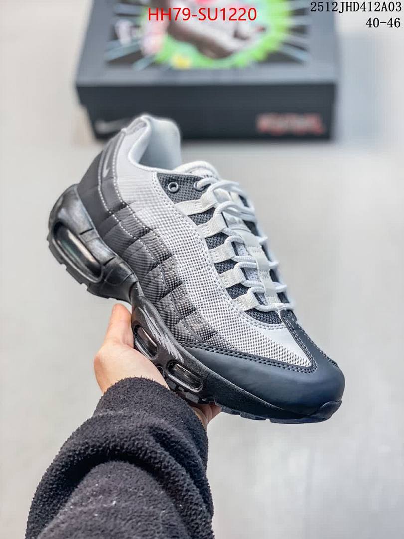 Men Shoes-Nike ID: SU1220 $: 79USD