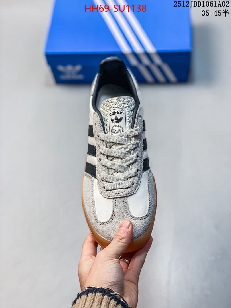 Men Shoes-Adidas ID: SU1138 $: 69USD