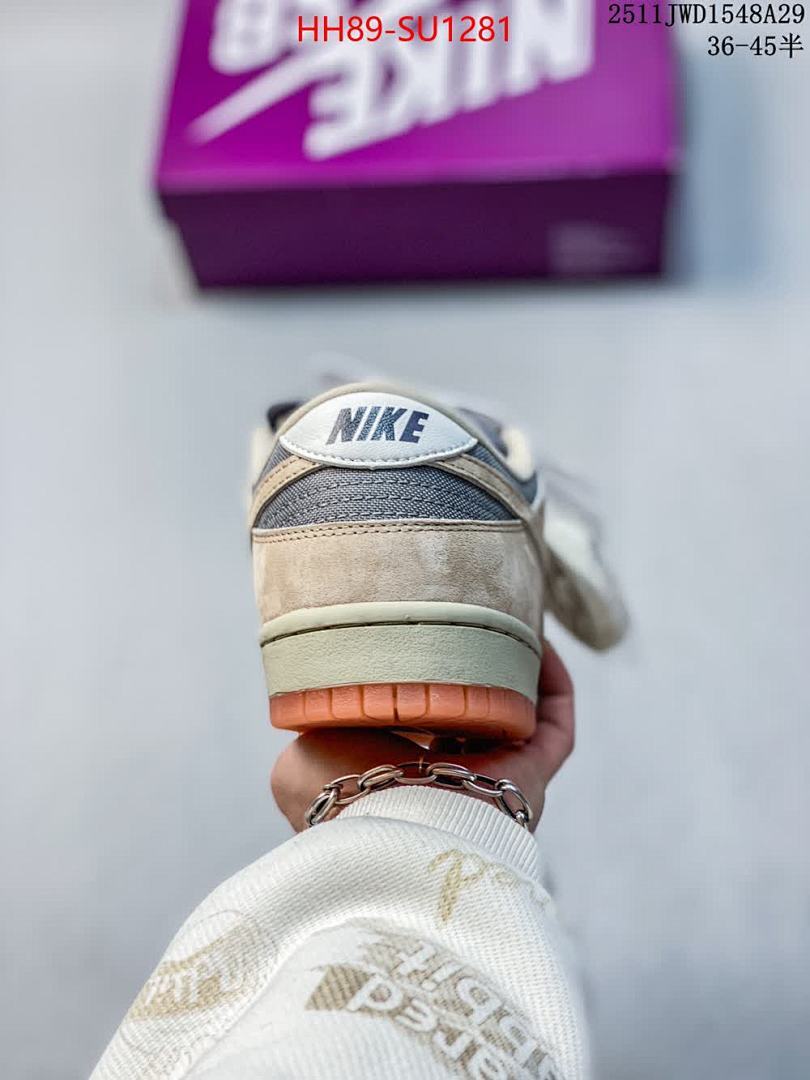 Men Shoes-Nike ID: SU1281 $: 89USD