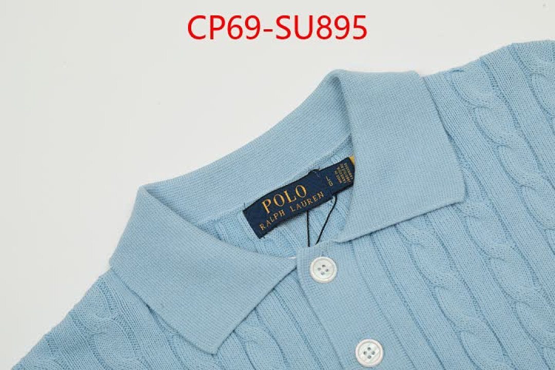 Clothing-Ralph Lauren ID: SU895 $: 69USD