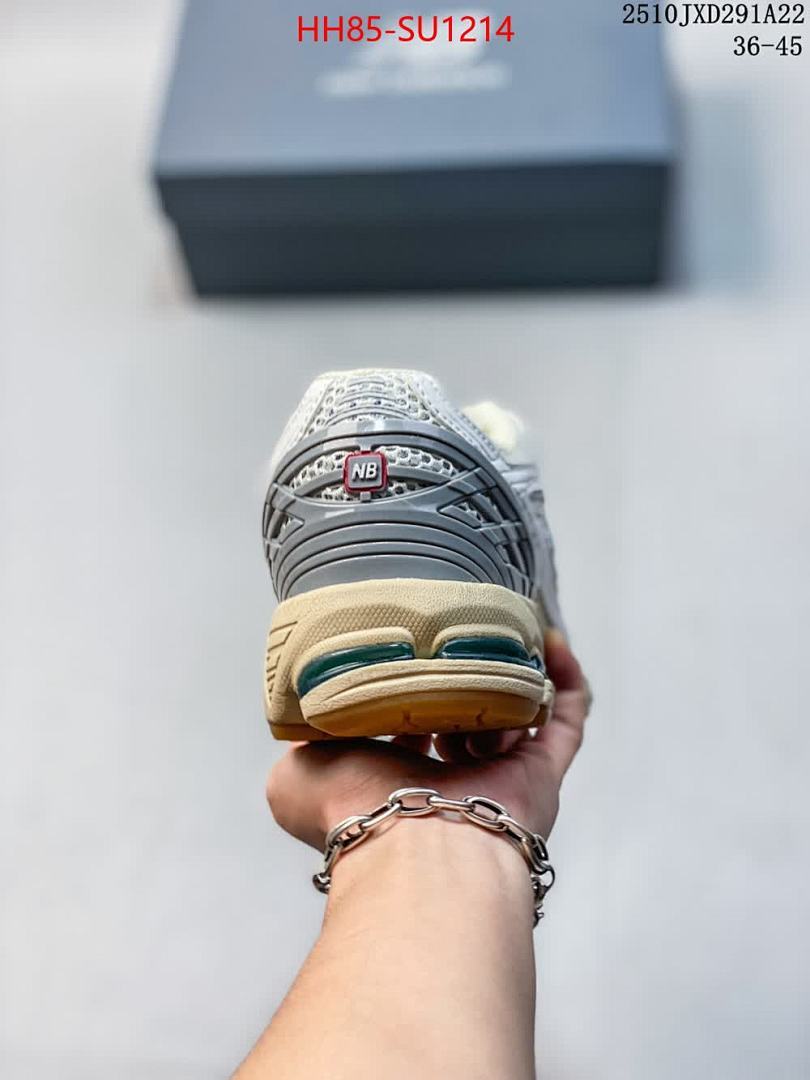 Men Shoes-New Balance ID: SU1214 $: 85USD