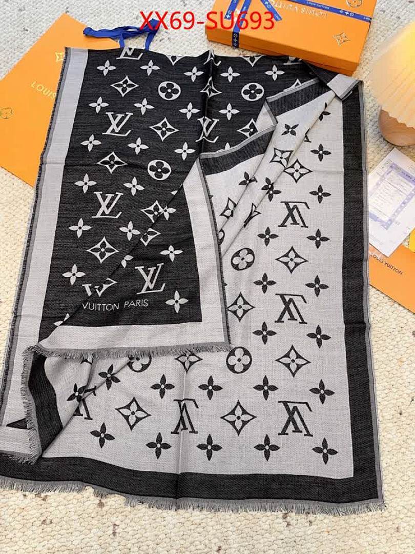 Scarf-LV ID: SU693 $: 69USD