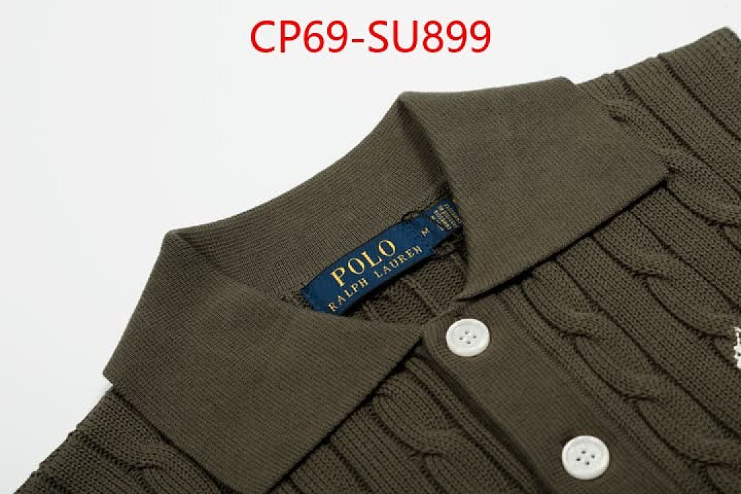 Clothing-Ralph Lauren ID: SU899 $: 69USD