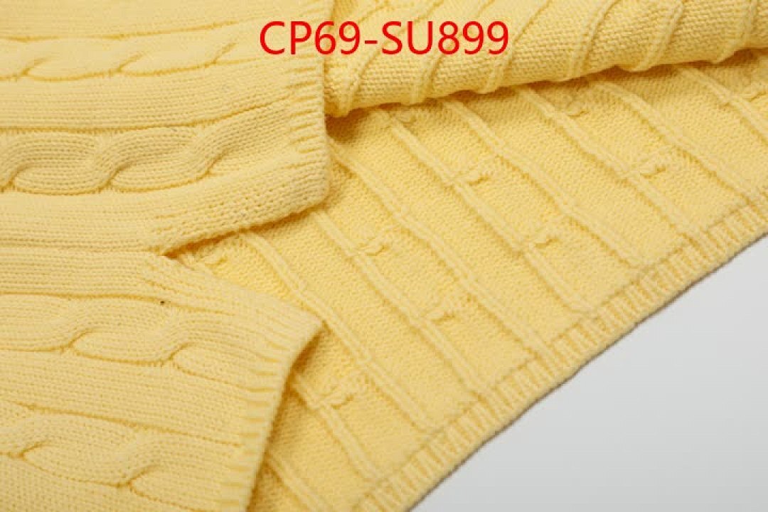 Clothing-Ralph Lauren ID: SU899 $: 69USD