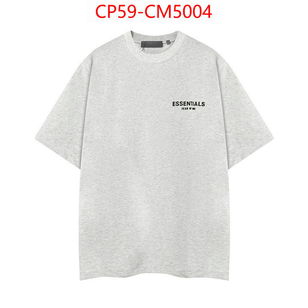 Clothing-Essentials ID: CM5004 $: 59USD
