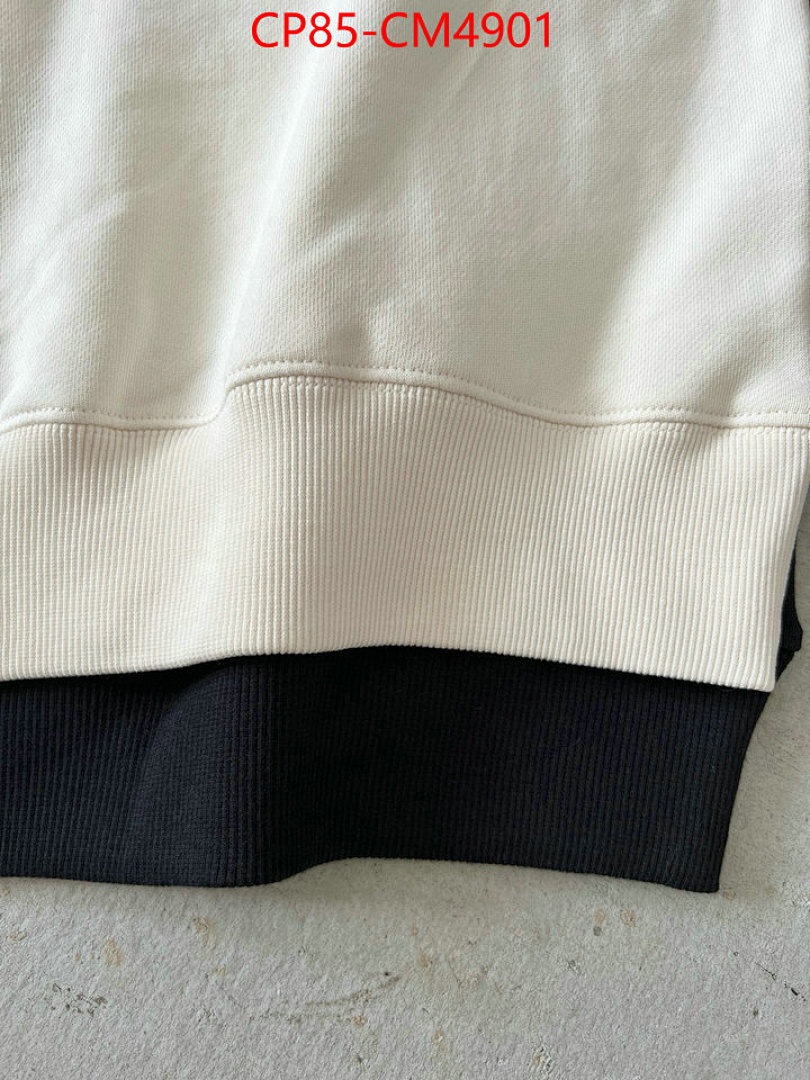 Clothing-Jacquemus ID: CM4901 $: 85USD