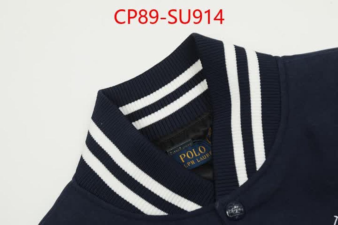 Clothing-Ralph Lauren ID: SU914 $: 89USD