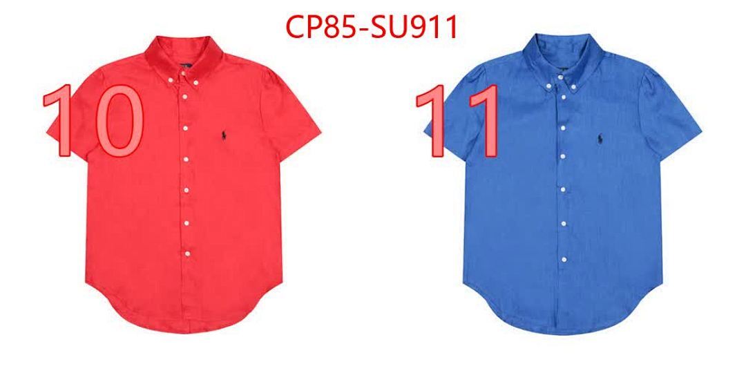 Clothing-Ralph Lauren ID: SU911 $: 85USD