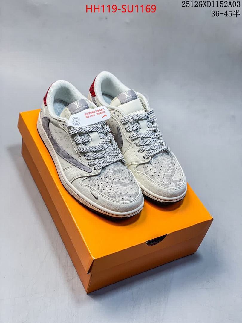 Women Shoes-Air Jordan ID: SU1169 $: 119USD