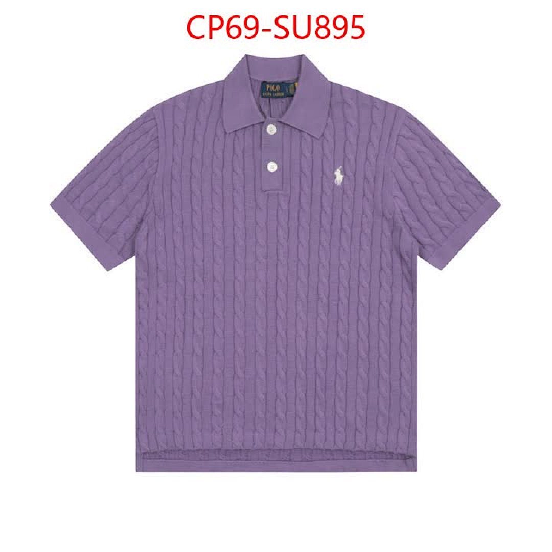 Clothing-Ralph Lauren ID: SU895 $: 69USD