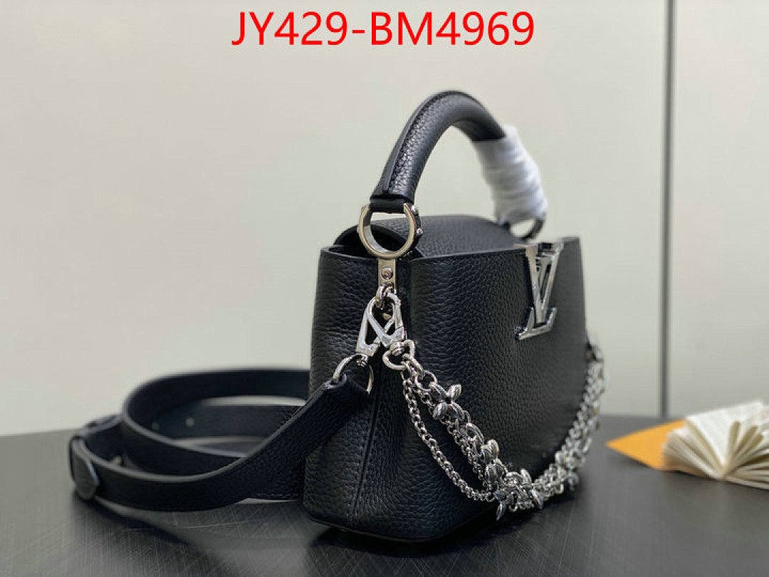 LV Bags(TOP)-Handbag Collection- ID: BM4969