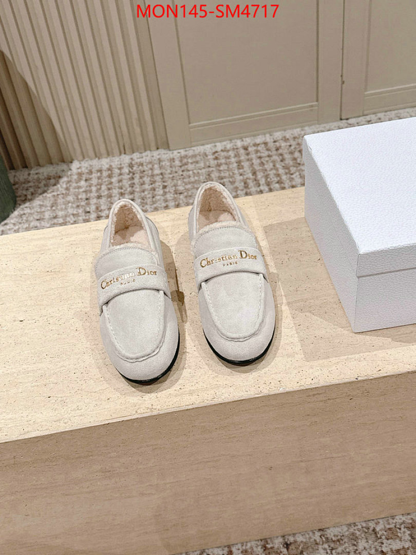 Women Shoes-Dior ID: SM4717 $: 145USD