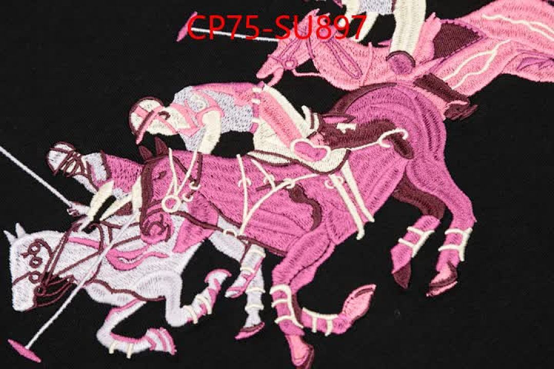 Clothing-Ralph Lauren ID: SU897 $: 75USD