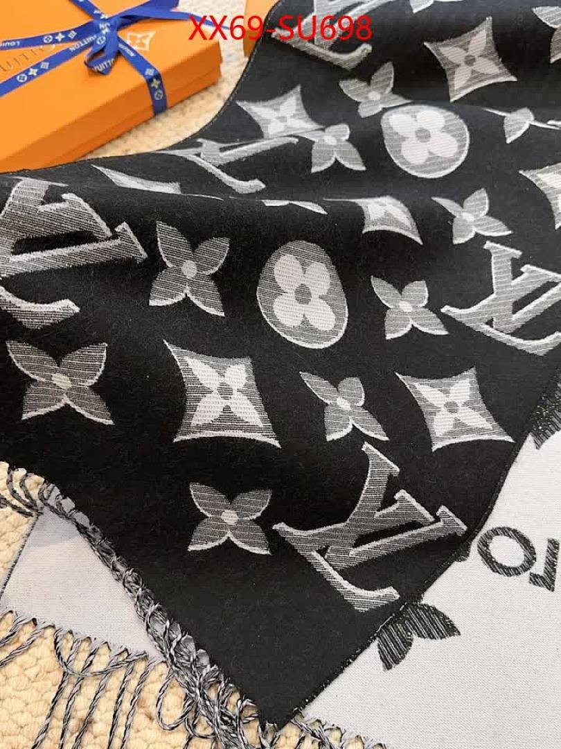 Scarf-LV ID: SU698 $: 69USD