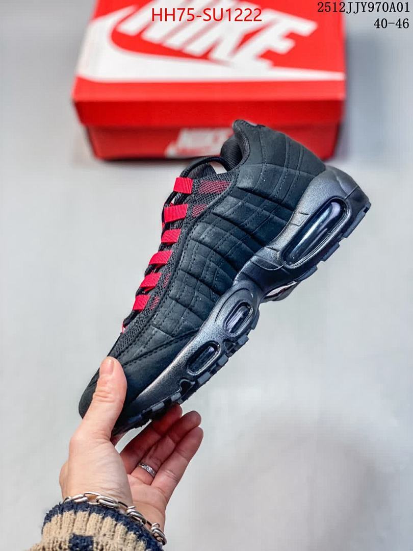 Men Shoes-Nike ID: SU1222 $: 75USD