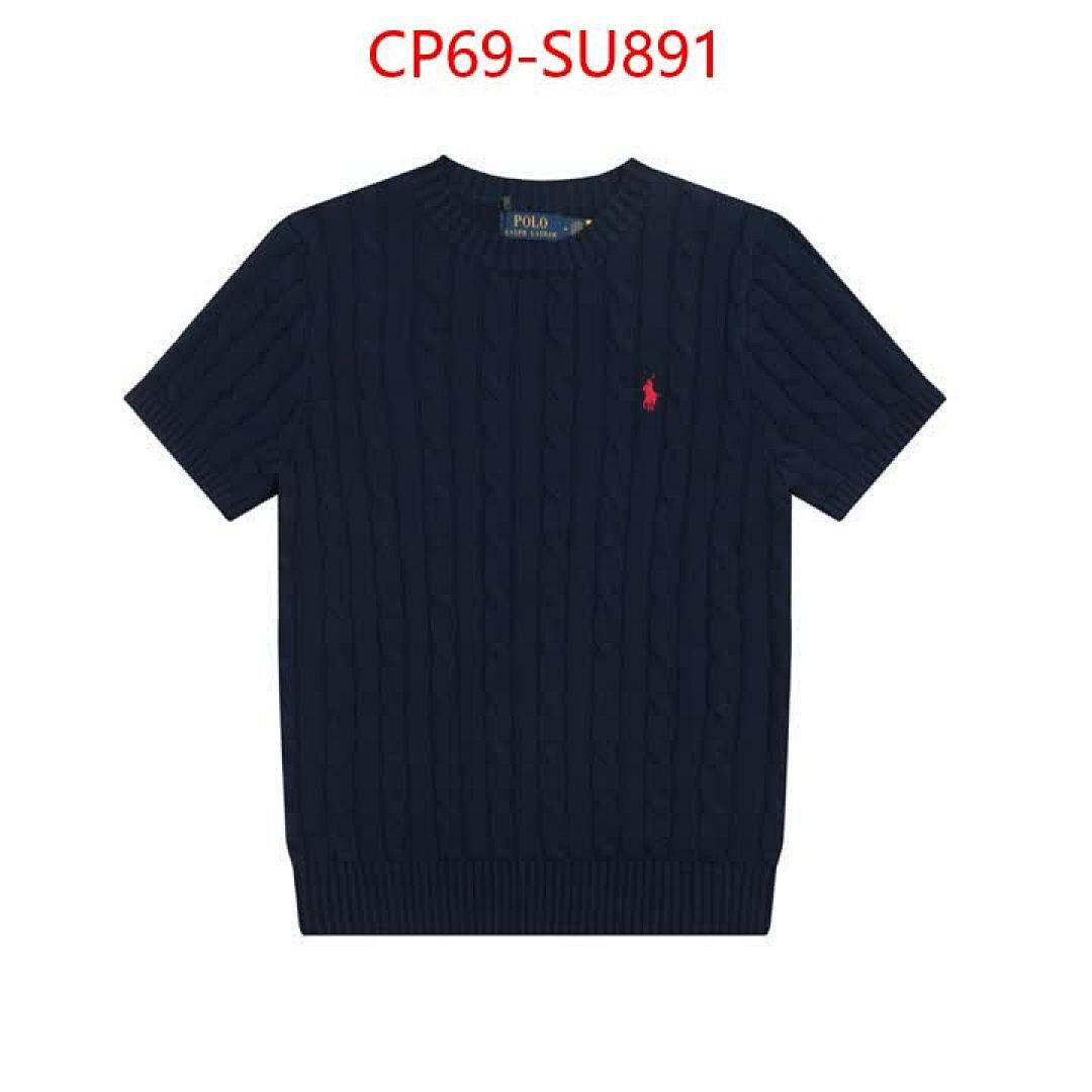 Clothing-Ralph Lauren ID: SU891 $: 69USD