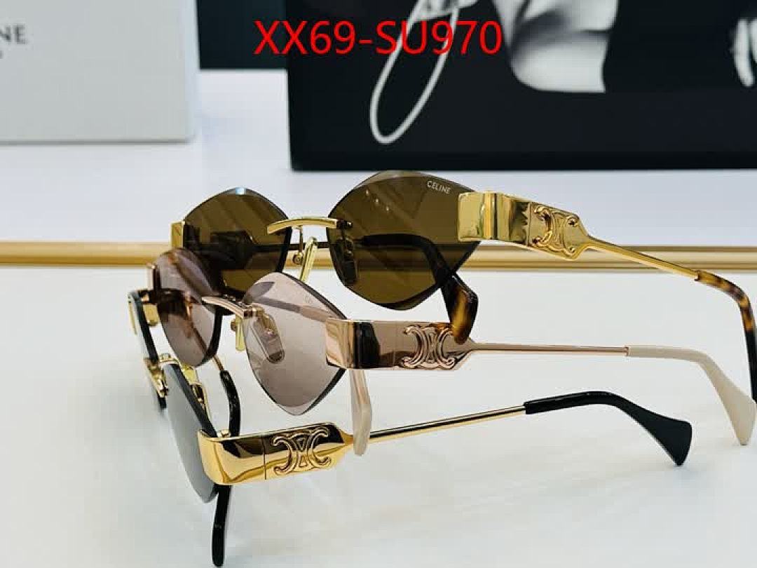 Glasses-CELINE ID: SU970 $: 69USD