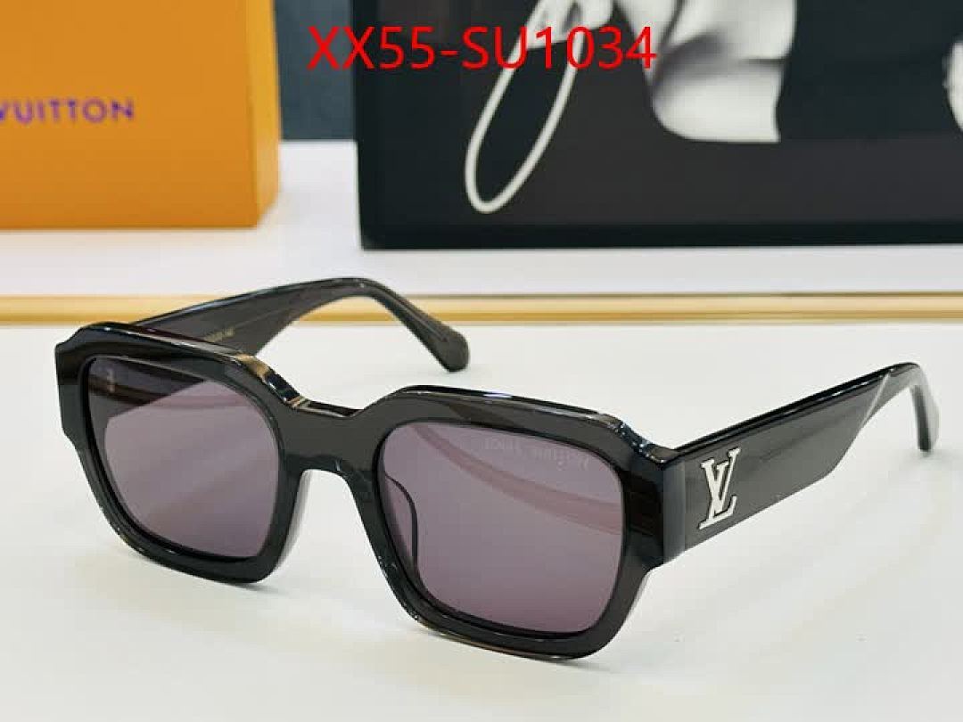 Glasses-LV ID: SU1034 $: 55USD