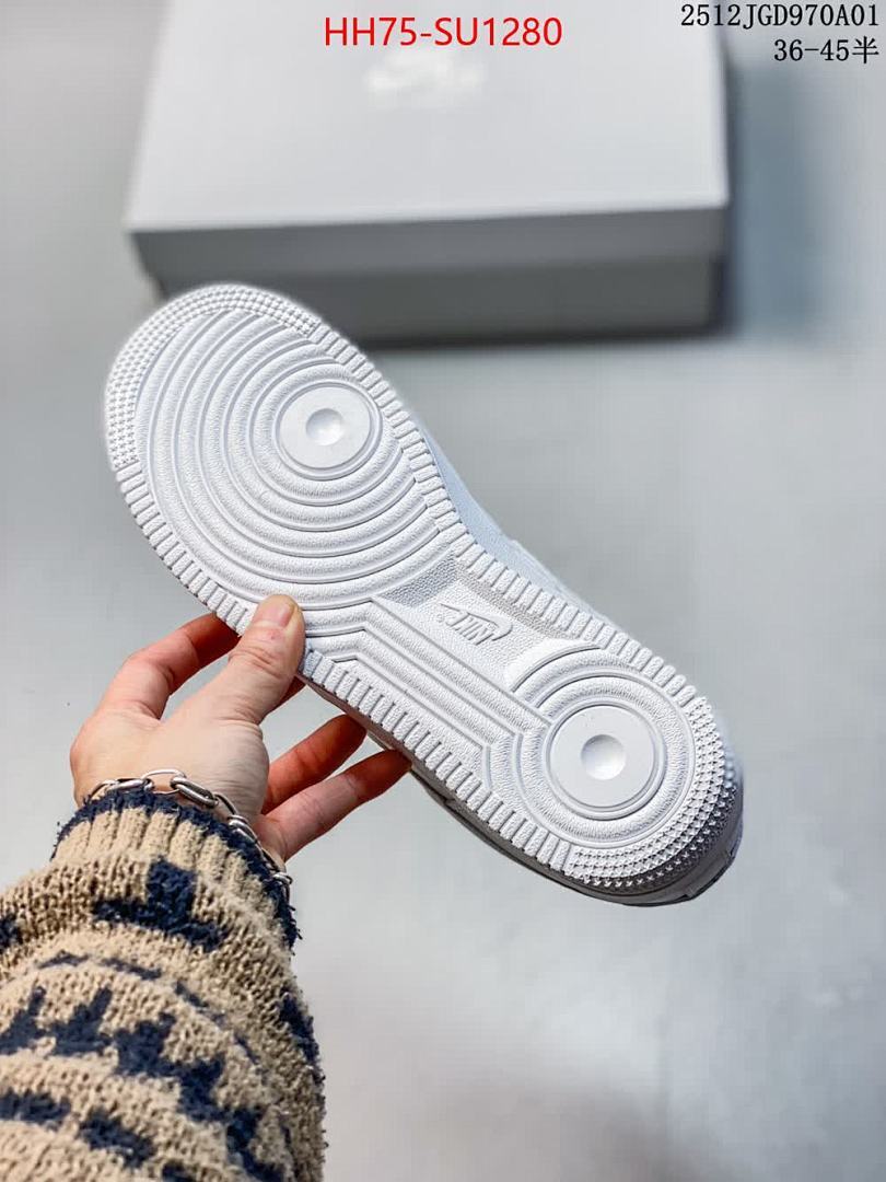 Men Shoes-Nike ID: SU1280 $: 75USD