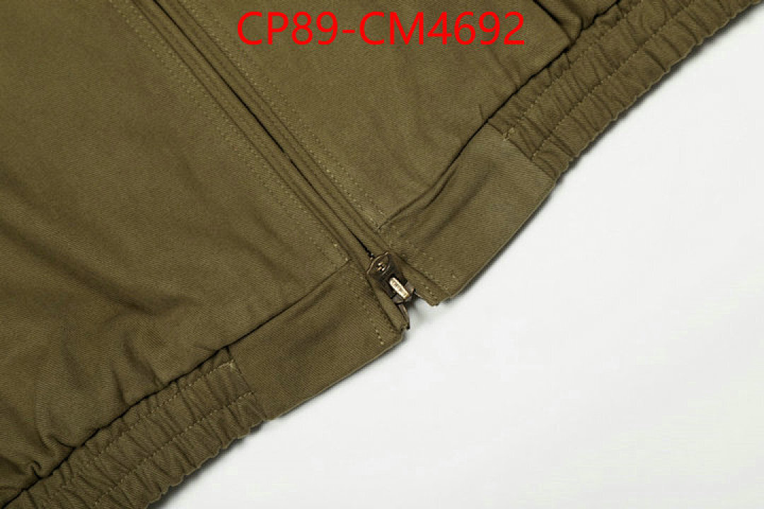 Clothing-Ralph Lauren ID: CM4692 $: 89USD