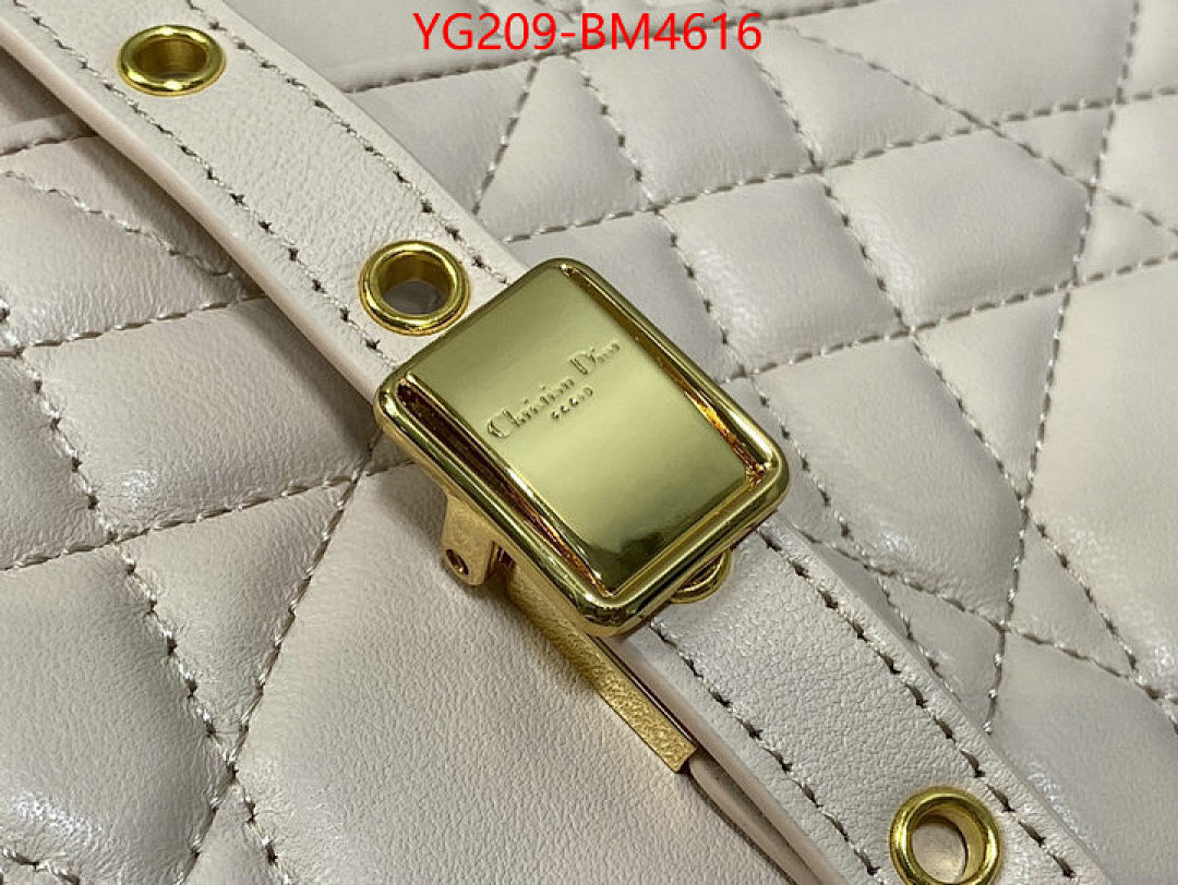 Dior Bags(TOP)-Crossbody- ID: BM4616 $: 209USD,