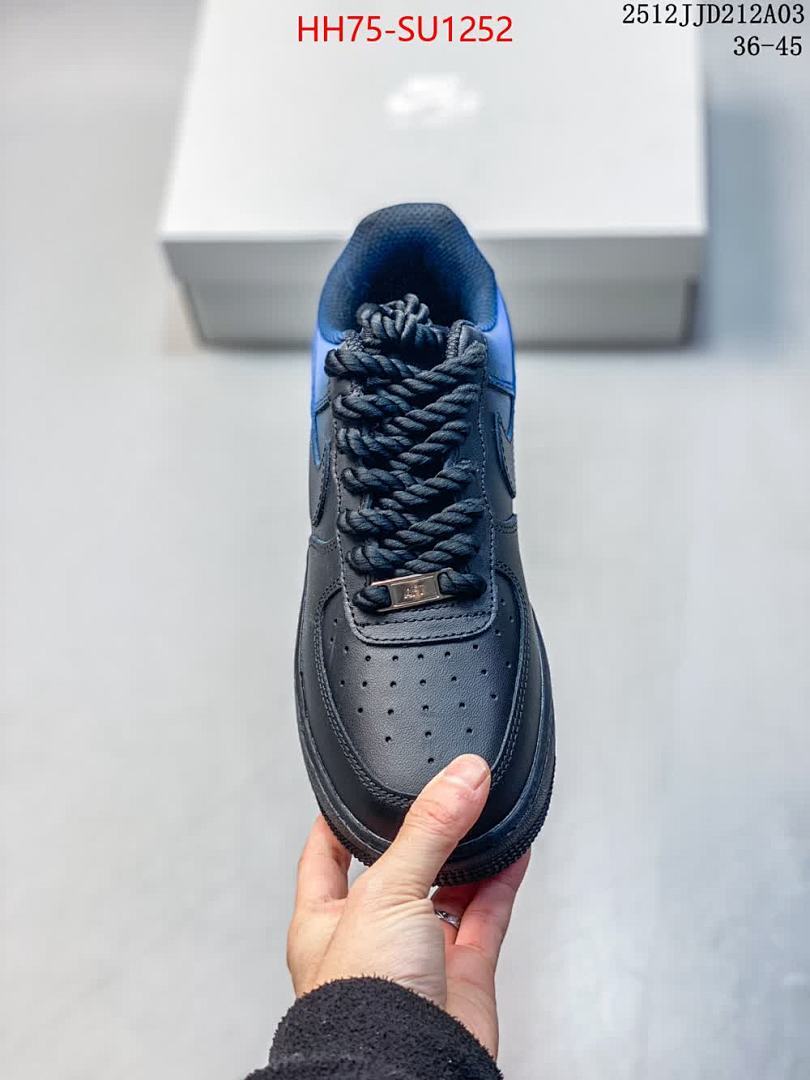 Men Shoes-Nike ID: SU1252 $: 75USD