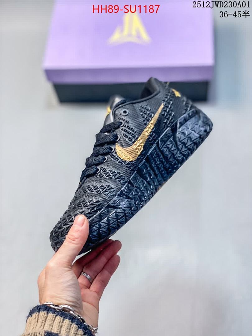 Women Shoes-Air Jordan ID: SU1187 $: 89USD