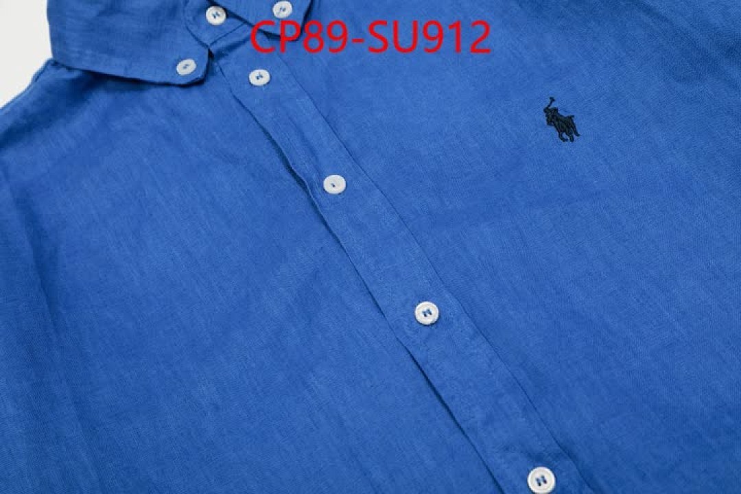 Clothing-Ralph Lauren ID: SU912 $: 89USD