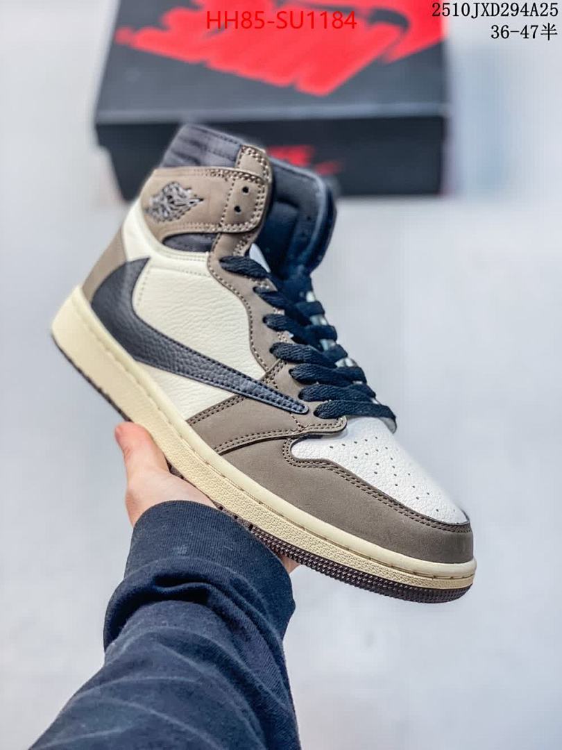 Men Shoes-Air Jordan ID: SU1184 $: 85USD