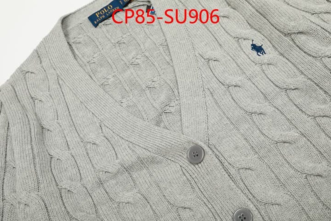 Clothing-Ralph Lauren ID: SU906 $: 85USD