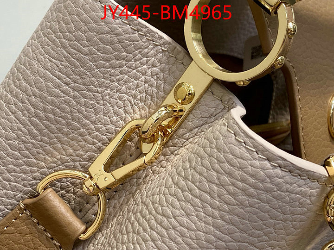 LV Bags(TOP)-Handbag Collection- ID: BM4965