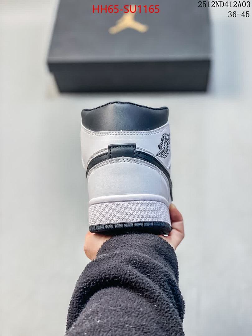 Women Shoes-Air Jordan ID: SU1165 $: 65USD